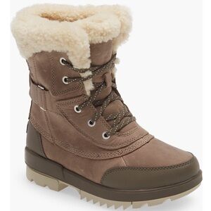 SOREL Tivoli IV Parc Waterproof Insulated Boot